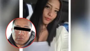 Detienen a presunto feminicida de estudiante de la UAEMéx en Chimalhuacán