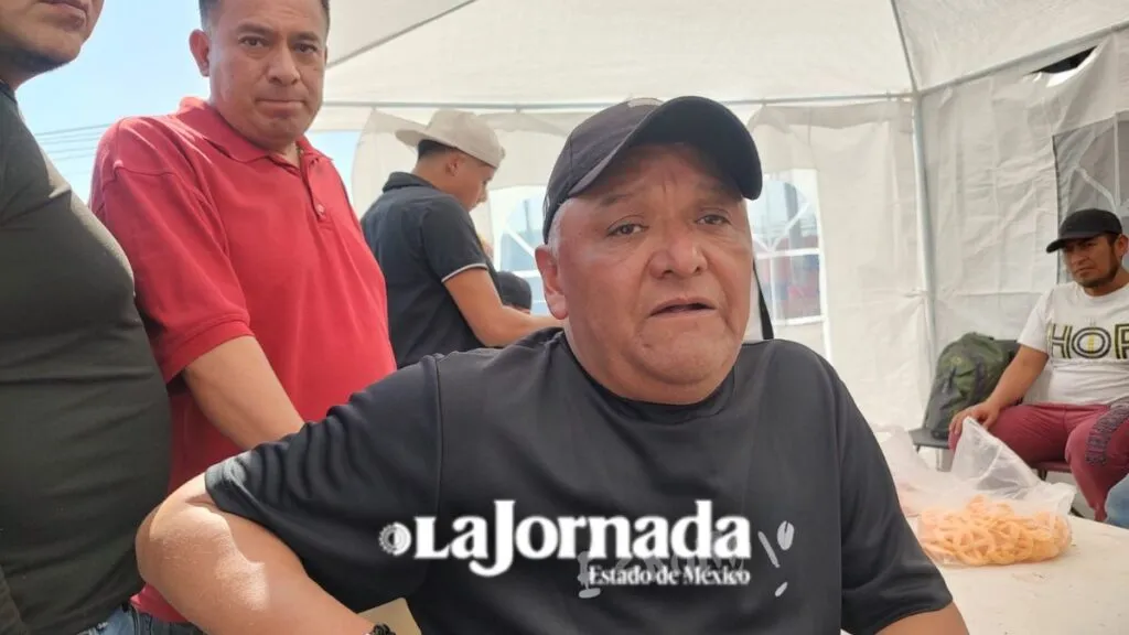 Trabajadores de la llantera Tornel están optimistas por las negociaciones para conjurar huelga en Tultitlán