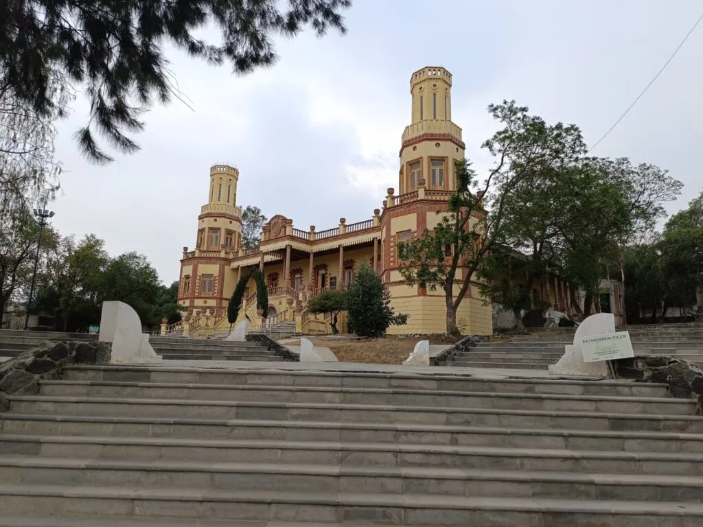 Buscan cambiar nombre al municipio de Valle de Chalco