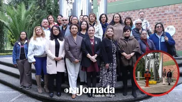 Conmemoran la Libertad de Expresión en UAEMéx
