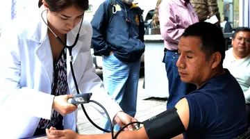 En Edomex, 44% de habitantes sin acceso a servicios de salud