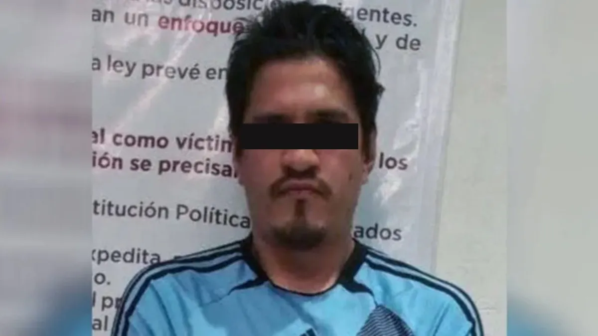Asesina a su esposa y deposita sus restos en una coladera en Edomex