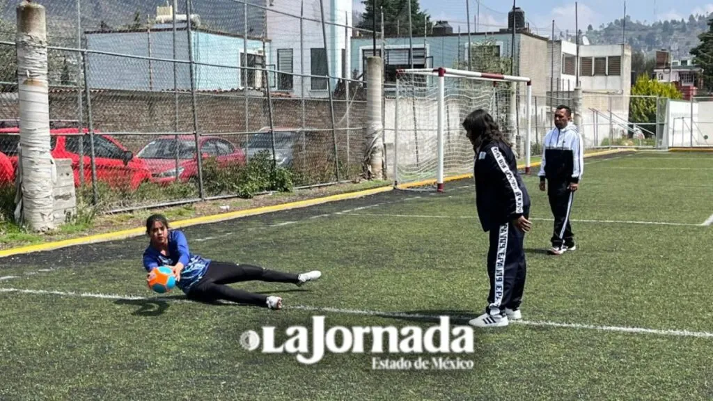 Selecciones mexiquenses listas para Mundialito Escolar