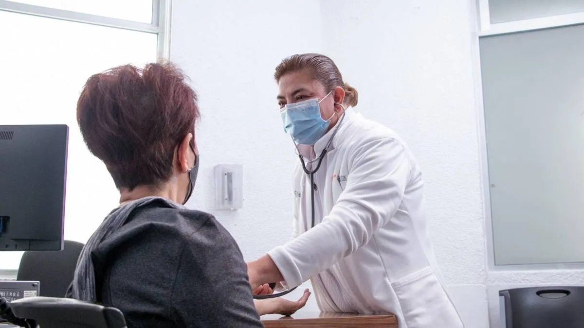ISSEMyM continúa con la política de Cero Rechazo a pacientes
