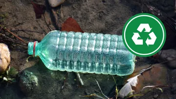 Propuesta de máquinas de reciclaje en transporte público de Edomex avanza en comisiones