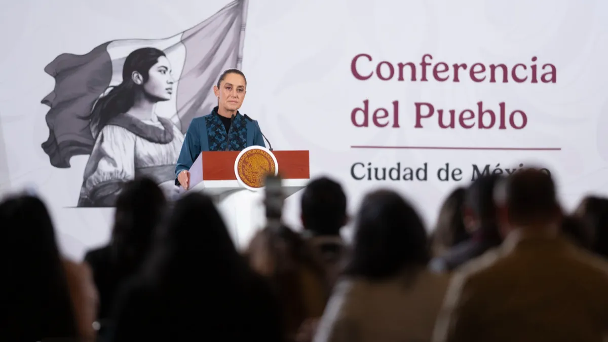 Embarcaciones mexicanas que iban a Cuba con ayuda fueron reportadas desaparecidas, pero llegaron sanas y salvas, informó EU.