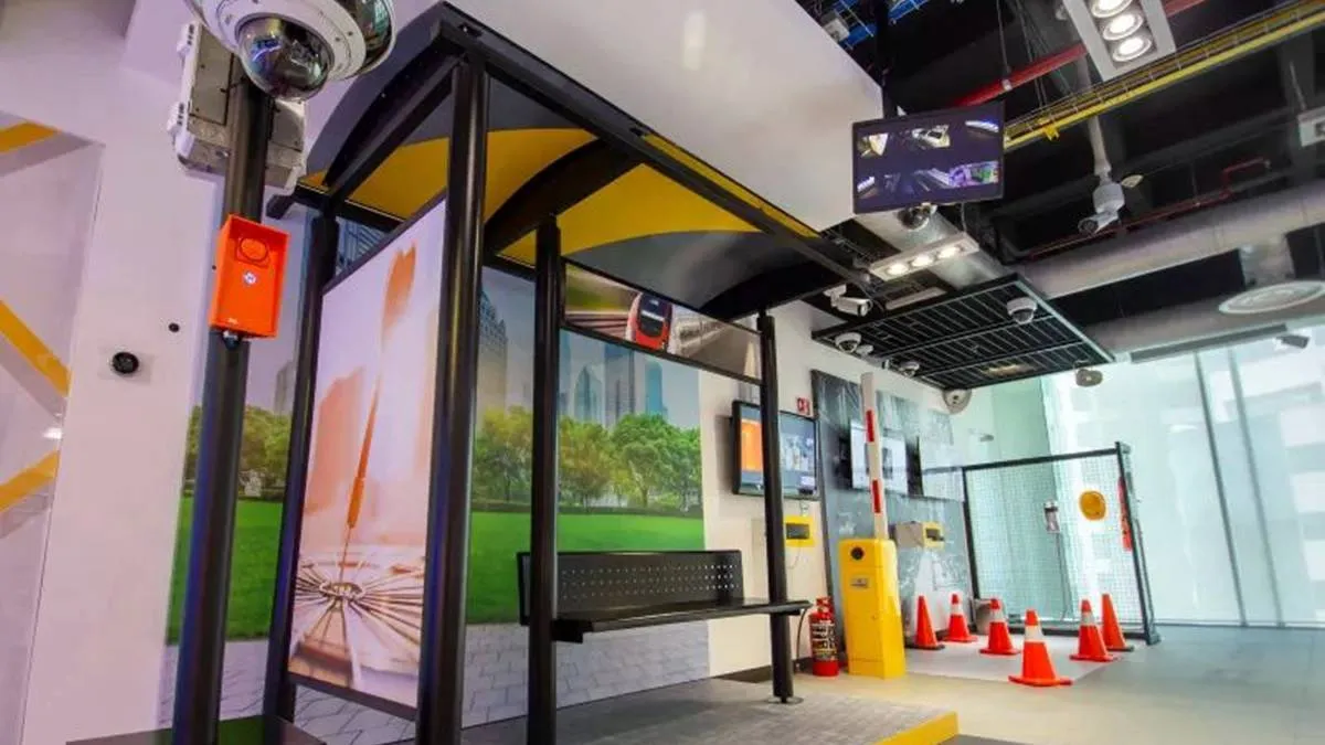 IA expande funciones de sistemas de videovigilancia