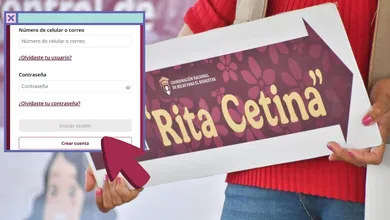 Beca Rita Cetina, ¿cuándo es la fecha límite de registro?