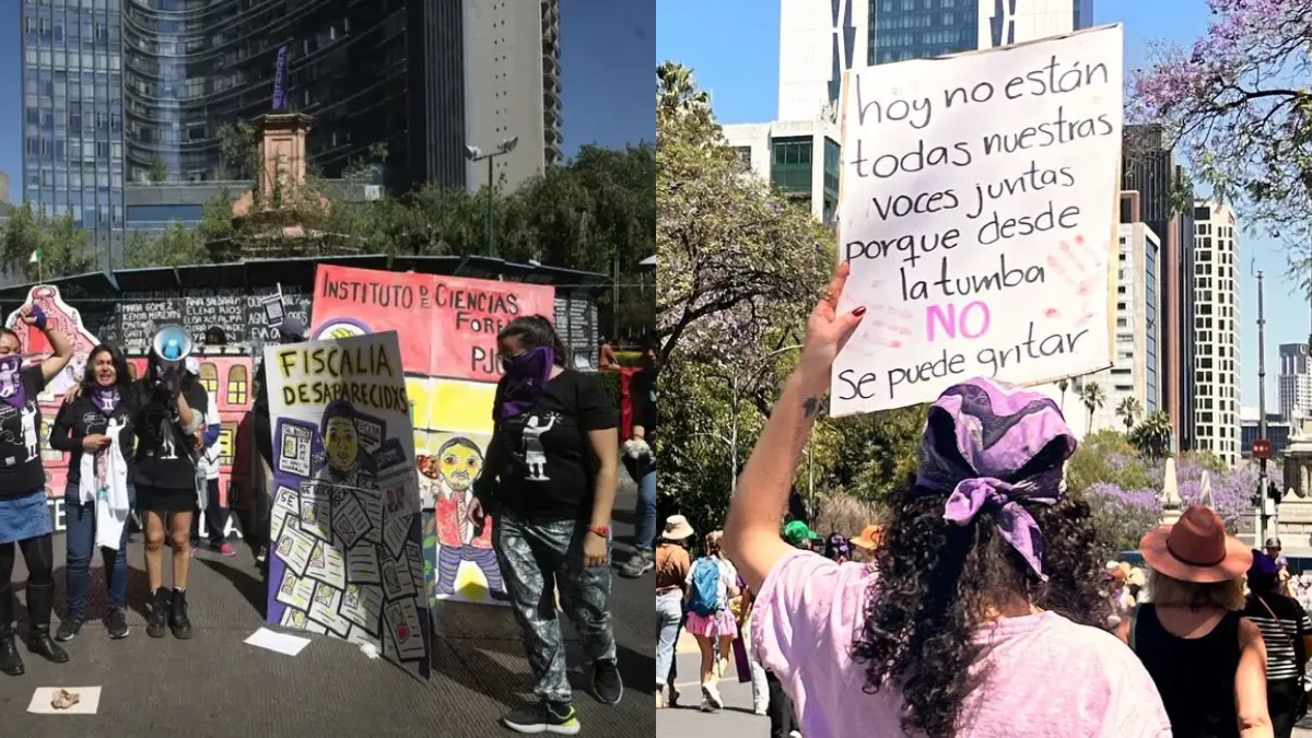 El nuevo protocolo de feminicidio en CDMX señala investigación exhaustiva y establece las bases para el trato digno hacia las víctimas.