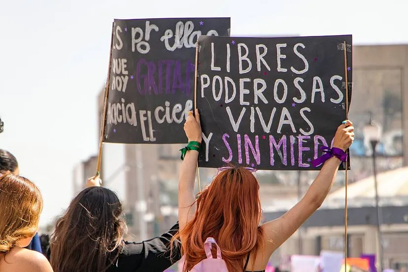Edomex: Erradicación de la violencia contra las mujeres, un largo camino por recorrer