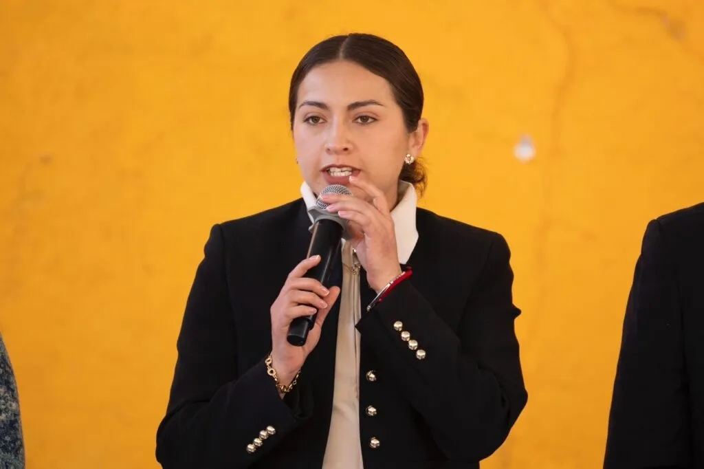 Chimalhuacán fue sede de la cuarta sesión de seguridad regional