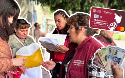 ¿A qué municipios y CEDIS van los Servidores del Pueblo este viernes 17 de abril para registro?
