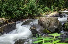Parques recreativos del Edomex para descansar