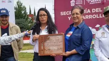 Toluca es reconocida como Ciudad Árbol del Mundo 2024