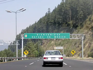 Junta de Caminos del Estado de México