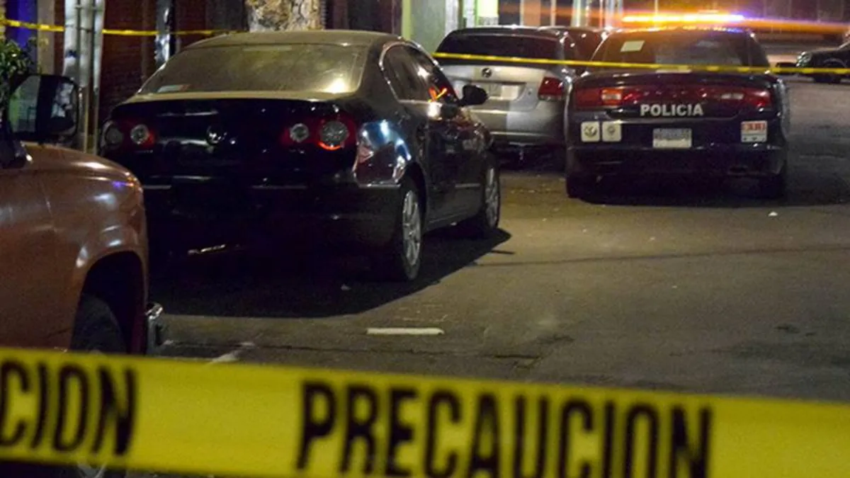 Condenan a prisión a adolescente que mato a hombre en San Mateo Otzacatipan