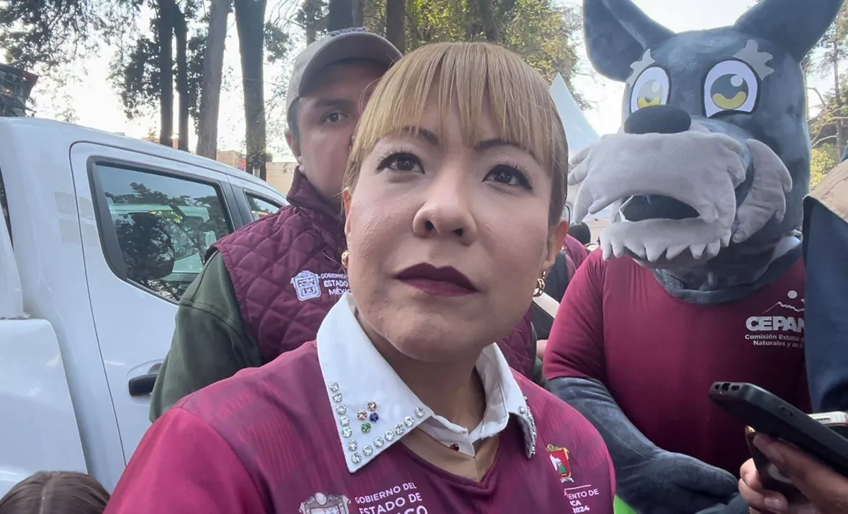Centro de Control Animal en Parque Sierra Morelos se construye bajo normatividad: CEPANAF