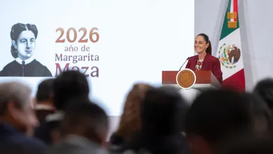 Gobierno de México defiende el apoyo a Cuba y rechaza ocultamiento de información energética.