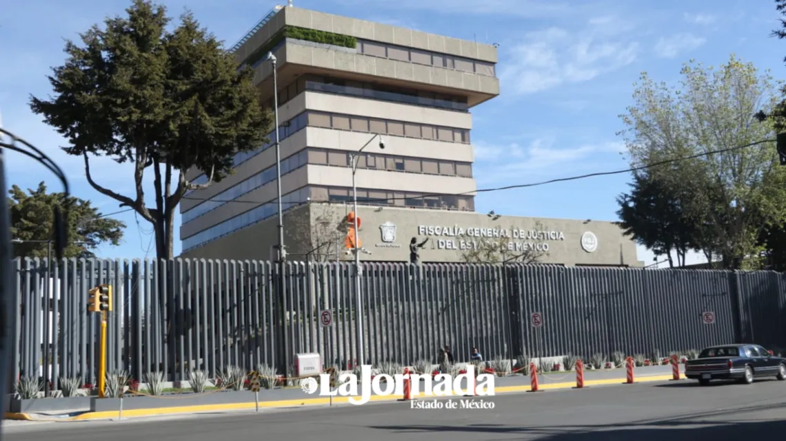 “El Borrego” responsable de extorsión a polleros y vinculado a secuestro de cuatro empleados: FGJEM