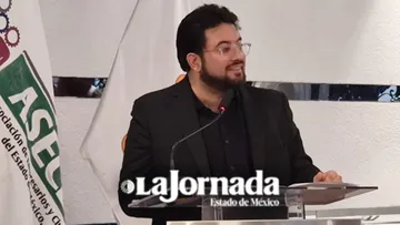 Torres de Satélite y Naucalli recuperan su luz tras más de 15 años apagadas