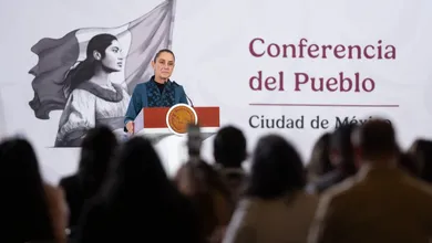 Embarcaciones mexicanas que iban a Cuba con ayuda fueron reportadas desaparecidas, pero llegaron sanas y salvas, informó EU.