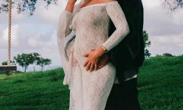 Justin Bieber anuncia que será papá ¡Primeras fotos de Hailey embarazada!