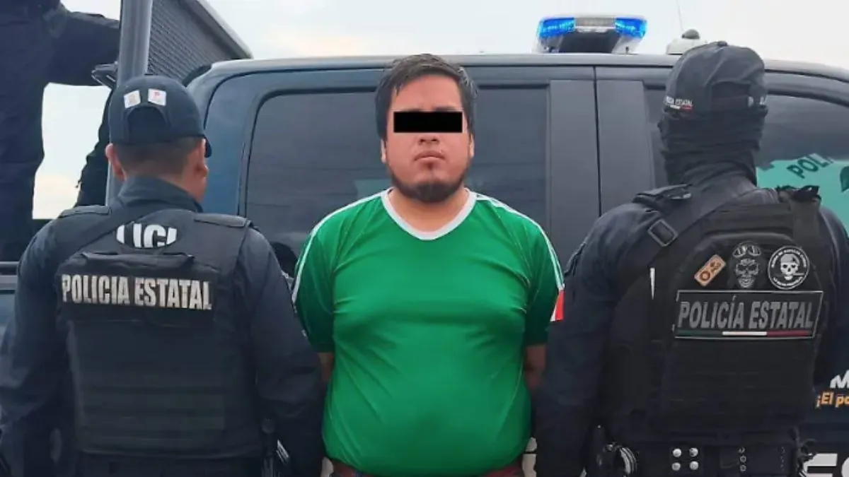 Tenango del Valle: Giran orden de aprehensión contra Mario “N” por caso “Toñito”