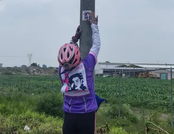 Activista muere atropellada en accidente sobre el Circuito Exterior Mexiquense