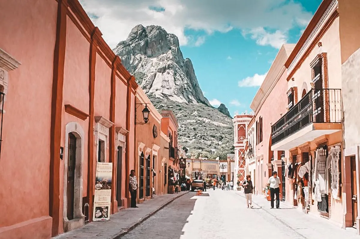 Viajes de un día a pueblos mágicos, una opción popular para los mexiquenses