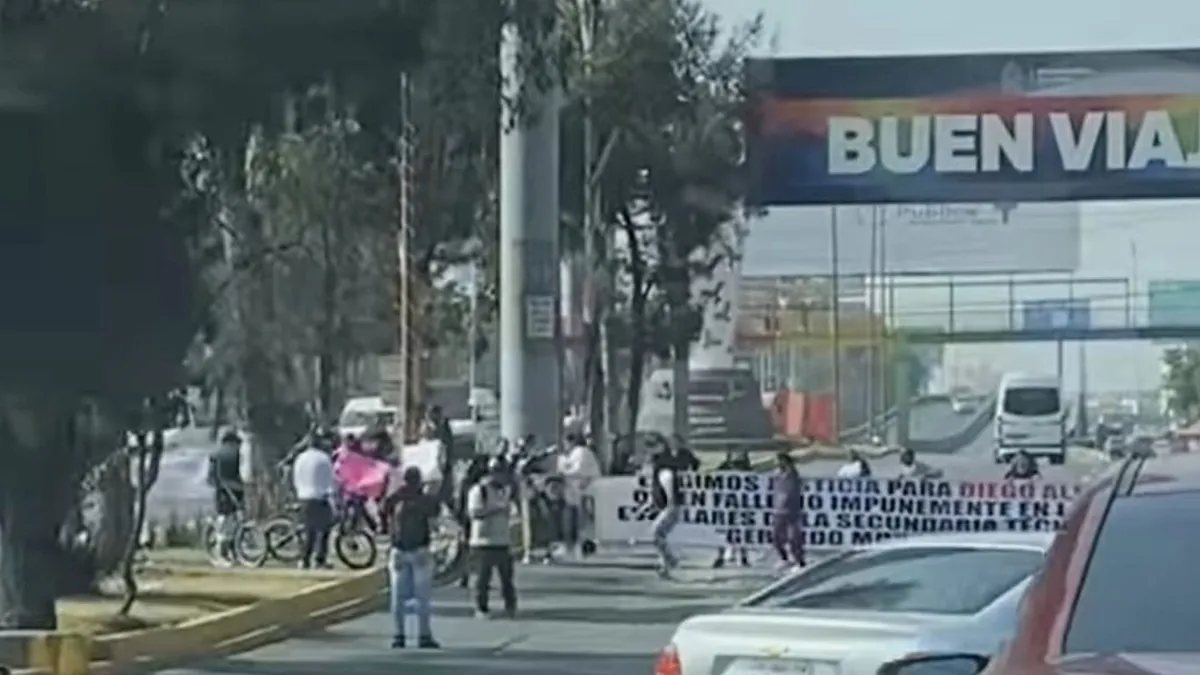 La Paz: Exigen justicia para menor fallecido en una escuela