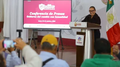 Por el bien de todos, primero el agua: Ecatepec aumenta 50% abasto por la red