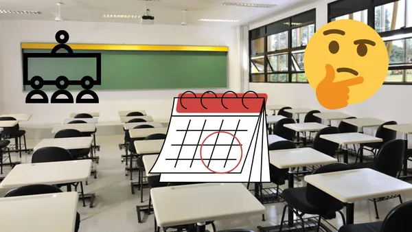¿Cuándo es el próximo puente de septiembre para escuelas?