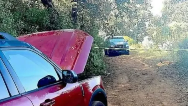 Enfrentamiento entre policías estatales y de Acambay deja un muerto y 12 detenidos
