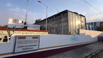 Se quedarán seis colonias sin agua en Ecatepec a partir de este 22 de enero