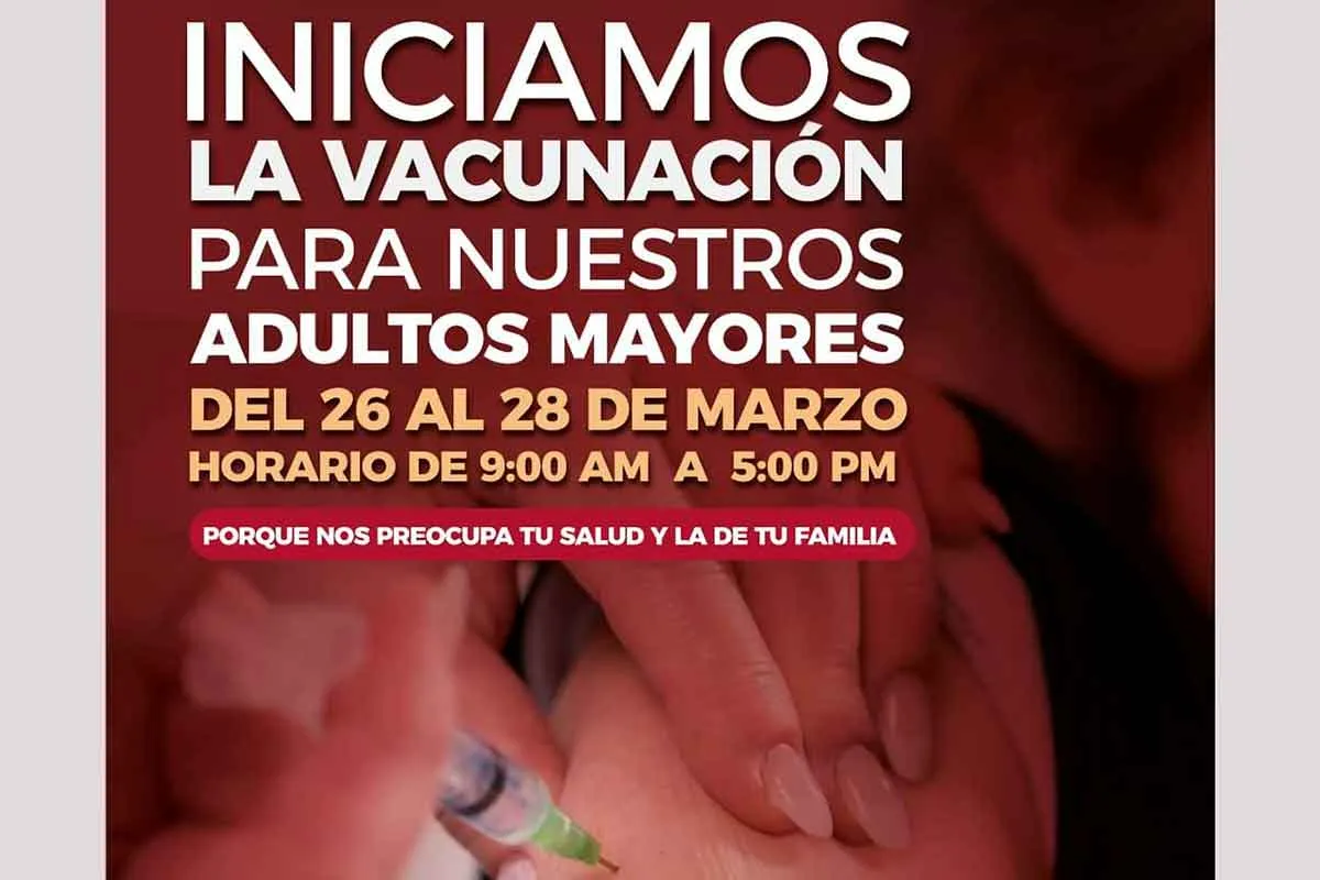 vacuna Covid