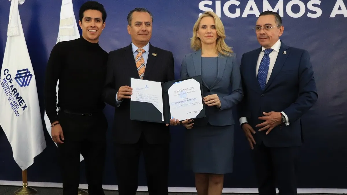 Huixquilucan, punta de lanza en desarrollo