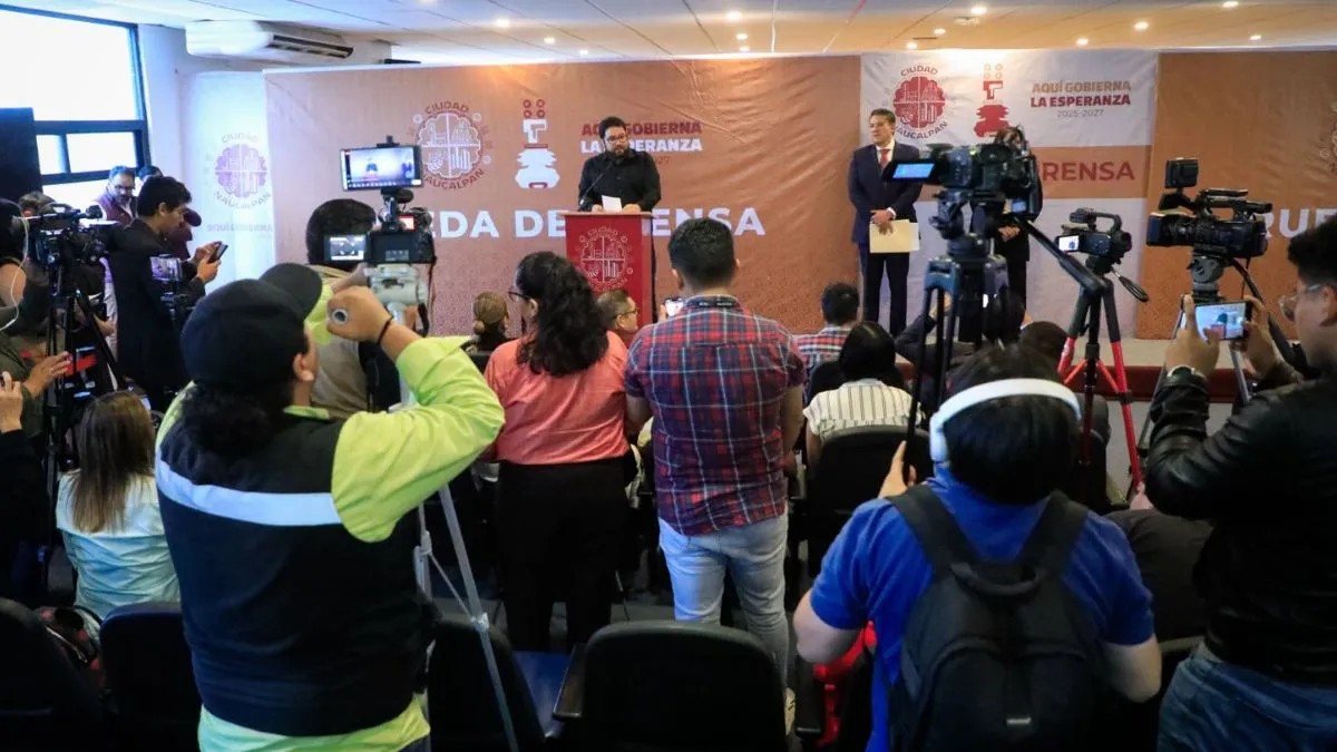 Naucalpan liberó embargos heredados por laudos laborales de 246 mdp