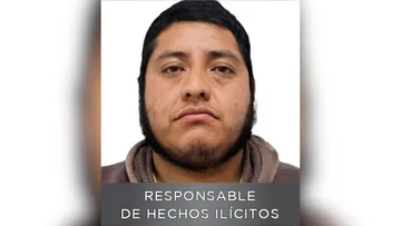 Ocoyoacac: Hombre que mato a su vecina fue condenado a 62 años de prisión
