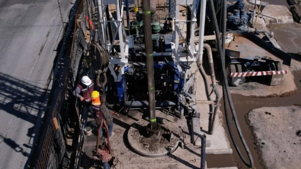 Neza intervendrá pozos de agua para recuperar suministro como parte del Plan Hídrico