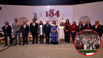 Chimalhuacán conmemora 184 años de historia y una identidad que trasciende generaciones