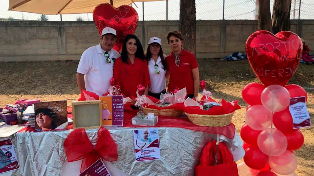 Tratamientos complementarios son ofrecidos a personas de escasos recursos que padecen cáncer