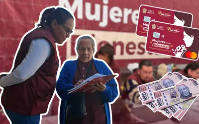 Servidores del Pueblo visitarán hogares este sábado 11 de abril para el registro de Mujeres con Bienestar Edomex 2026.