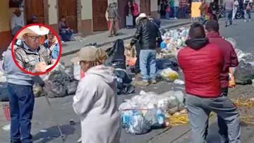 Fiscalía del Edomex inicia investigación tras protesta y retención de funcionarios en El Oro