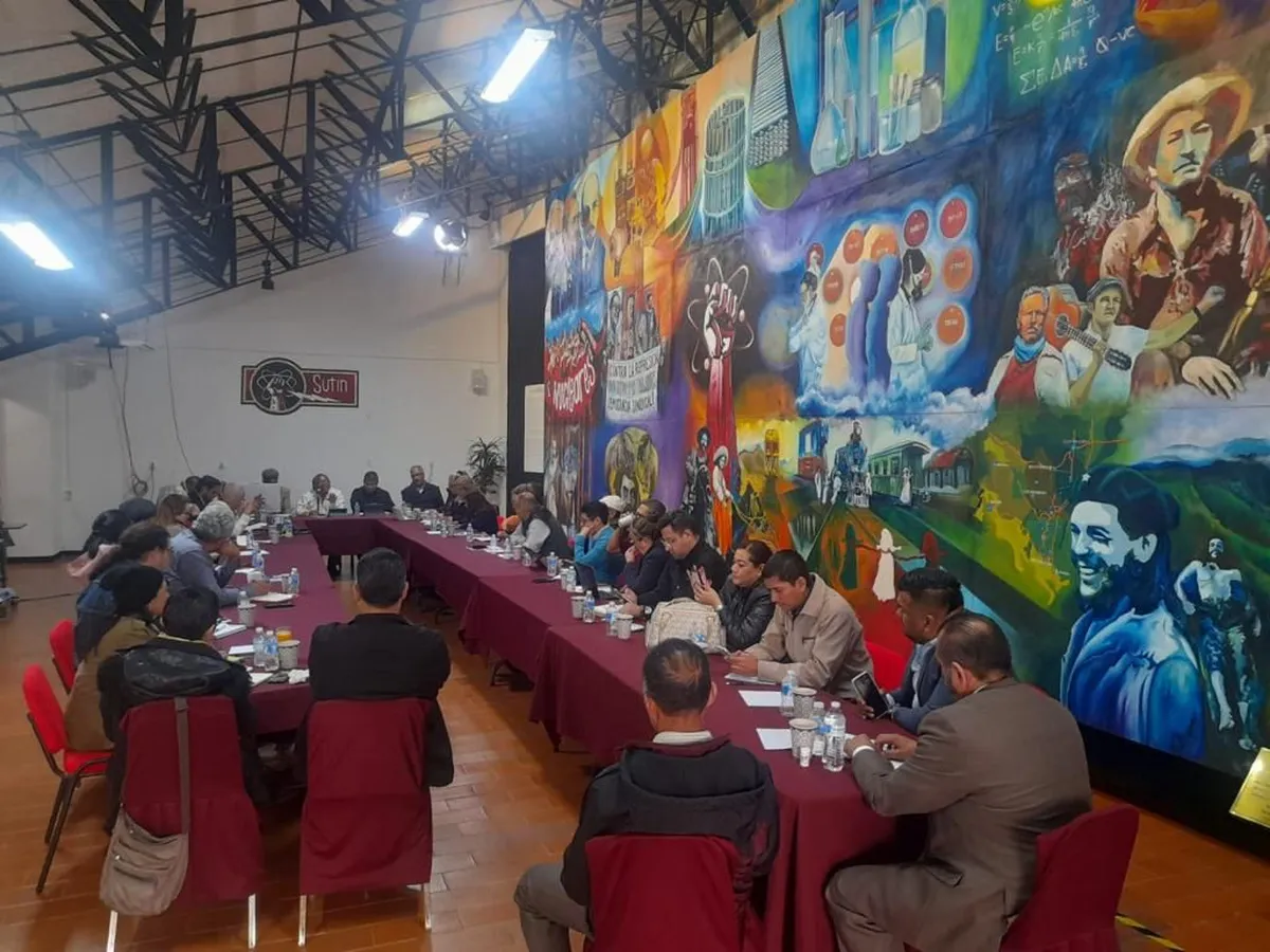 Edomex: Sindicatos de universidades amagan con huelga si aumento salarial es efectivo