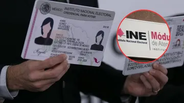 INE Edomex expide 30 mil nuevas credenciales a la semana rumbo a 2027