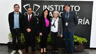En Edomex residen cerca de dos millones de personas mayores.