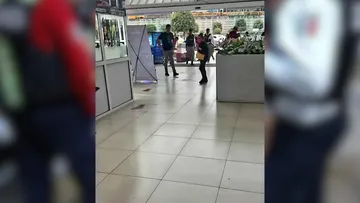 Cuautitlán Izcalli: dos fallecidos y un lesionado en Plaza Arkana