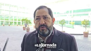 Edomex espera participación de más del 16% en la Elección Judicial: Vázquez