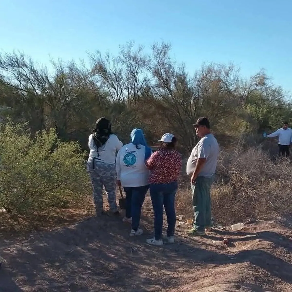 Detienen a presunto feminicida de madre y sus tres hijas en Hermosillo