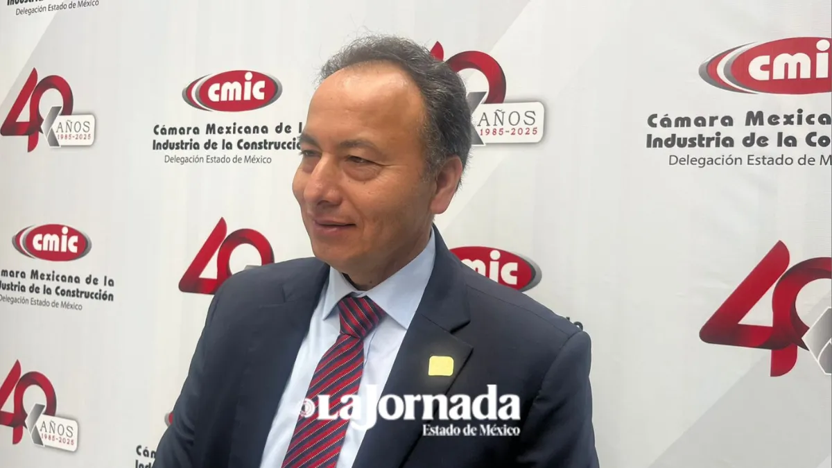 Hay oportunidad en Reforma Infonavit: Industria de la Construcción de Edomex